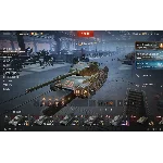 Leopard 1 | 15000 Бон | 10000000 Серебра | Золото [EU]