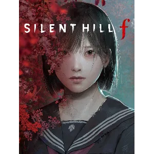 ✅ SILENT HILL f - Digital Deluxe
