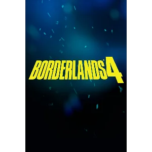 ✅ Borderlands 4