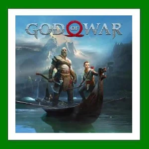✅God of War - Steam