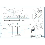 00.18.001 корпус - чертеж детали
