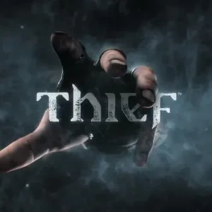 THIEF / Steam Key / GLOBAL