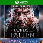 LORDS OF THE FALLEN COMPLETE | XBOX ONE/X/S | КЛЮЧ