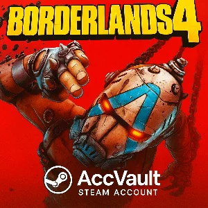 Borderlands 4 Super Deluxe | Оффлайн | Без Guard