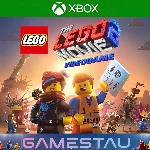 THE LEGO MOVIE 2 VIDEOGAME | XBOX ONE/X/S | КЛЮЧ