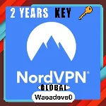 NordVPN Standard VPN (ПК, Android, iOS) Ключевой глобал