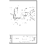 Чертеж детали НГиГ 00.06.003 стакан