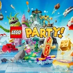 🔴 LEGO Party!❗️PS4/PS5 PS 🔴 Турция / Индия