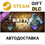 Набор Бой – Г9С3 – FOR HONOR Steam DLC РУ