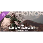 For Honor - Y9S3 Hero Skin DLC * STEAM RU ⚡ АВТО 💳0%