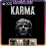 Karma: The Dark World + 5 ТОП ИГРЫ XBOX (аренда)