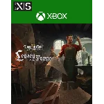 ✅ Kingdom Come: Deliverance II Legacy of the Forge XBOX