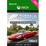 Forza Motorsport 6: 2069 Chryslus Rocket 69 XBOX 🔑DLC