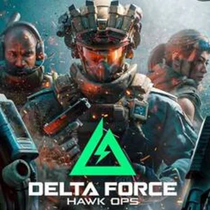 Delta Force + почта | Steam