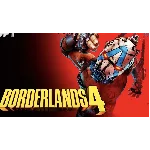 💝Borderlands 4 standard  Xbox series x/s🔆