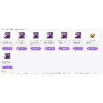 ✅НОВЕЙШИЙ (08.09.2025)✅【АВТОВЫДАЧА】✅ 5x Tokens ✅ Skill4