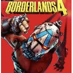 ⭐️Borderlands 4 + Borderlands 3⭐️Xbox series X|S