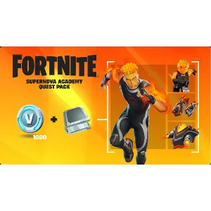 🌎набор заданий академии «Супернова» 1000V PC|XBOX ✅