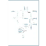 Схема сборки МЧ00.10.00.00 зажим гидравлический