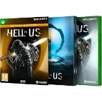 ✅Hell is Us Deluxe Edition + Cronos Deluxe Edition