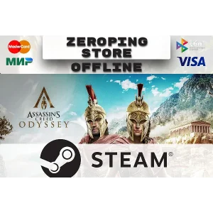 Assassins Creed Одиссея - Ultimate Edition | Steam