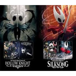 ✅Hollow Knight: Silksong