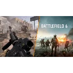 ✅BATTLEFIELD 6 Phantom Edition ✅НАВСЕГДА