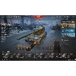 FV4005 | 15000 Бон | 10000000 Серебра | Золото [EU]