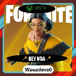 Fortnite — Bee Positive Pack — xbox key usa