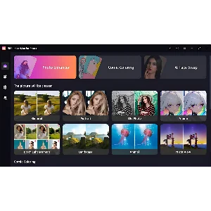 FliFlik KlearMax for Photo Windows Подписка 6 месяцев