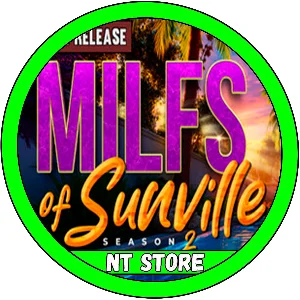 •MILFs of Sunville - Season 2  • + 50 ИГР 18+ •