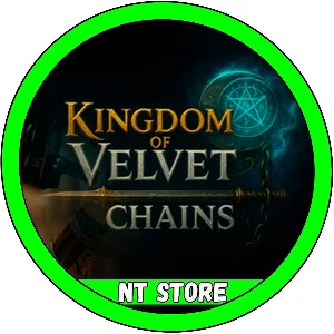 • Kingdom of Velvet Сhains • + 50 ИГР 18+ •