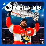 ✅NHL® 26 • PS5 [UA•TR•IN]