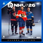 ✅NHL® 26 Deluxe Edition • PS5 [UA•TR•IN]