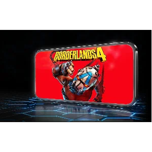 Borderlands 4 для GFN (Geforce Now)