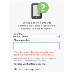 🔴подтвердить учетную запись Gmail | БЫСТРО