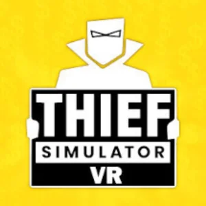 Thief Simulator VR + VR Игры | Steam | Region Free