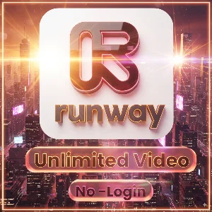 Runway ML Plan Неограниченный генератор видео Ежемесячн