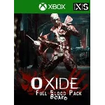 Oxide - Full Board Pack Xbox Series X|S