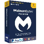Malwarebytes Premium 2 устройства, ключ на 18 месяцев