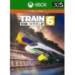 Train Sim World 6: Special Edition Xbox One & Series XS