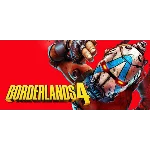 Borderlands 4 🔥Аккаунт Steam 🌍Глобальный Автодоставка