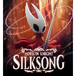 ✅Hollow Knight: Silksong + Little Nightmare 3
