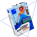 Movavi Video Editor 2025 Global 1 ПК Пожизненно