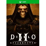 Diablo Prime Evil Collection 2, 3 (Xbox One SX) Аренда