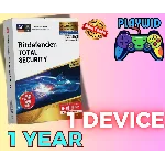 Ключ Bitdefender Total Security на 1 устройство на 1 го