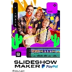 Movavi Slideshow Maker 2025 1 ПК Пожизненно