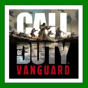 ✅Call of Duty: Vanguard Русский язык - Steam - 0% Карты