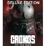 ⭐️Cronos The New Down Deluxe Edit⭐️Xbox series X|S + PC