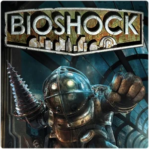 BioShock / Steam Key / GLOBAL